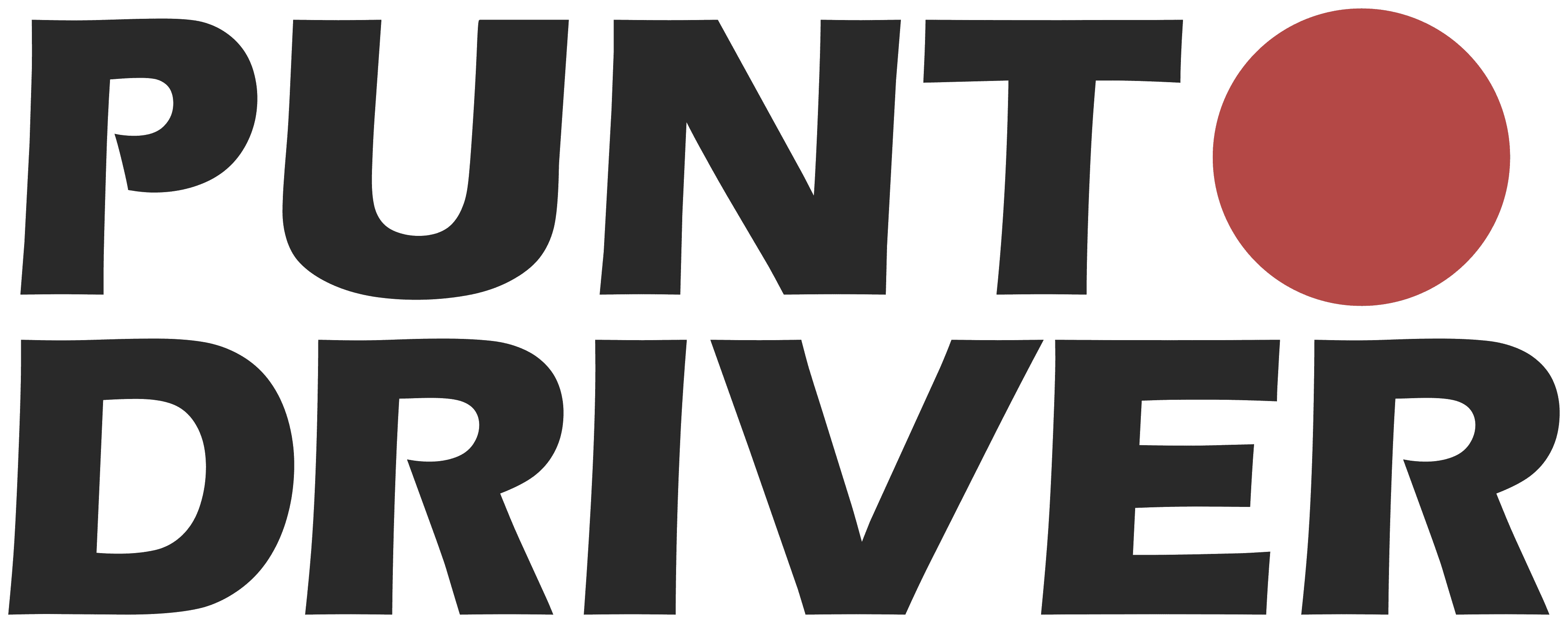Punto Driver
